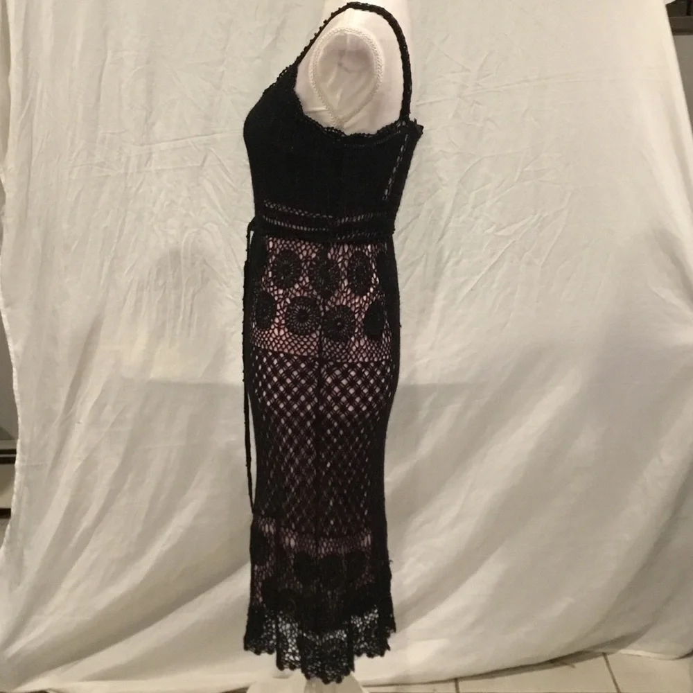 BALDANZA DRESS - Picture 3 of 7